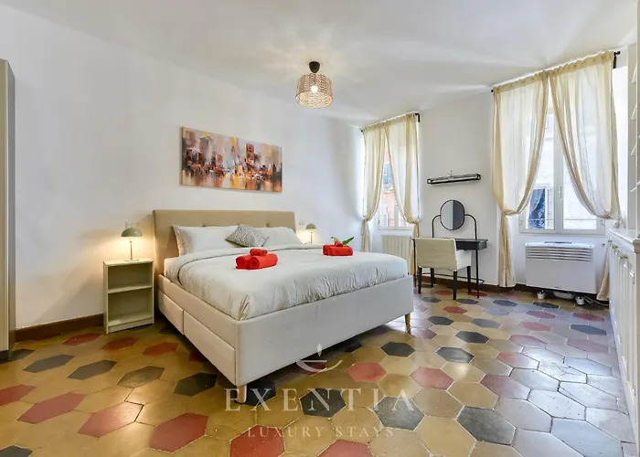 Campo De' Fiori Cozy Apartment, Piazza Navona *