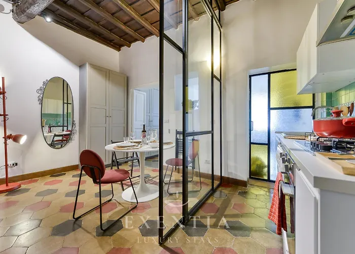 Apartament Campo De' Fiori Cozy Apartment, Piazza Navona *