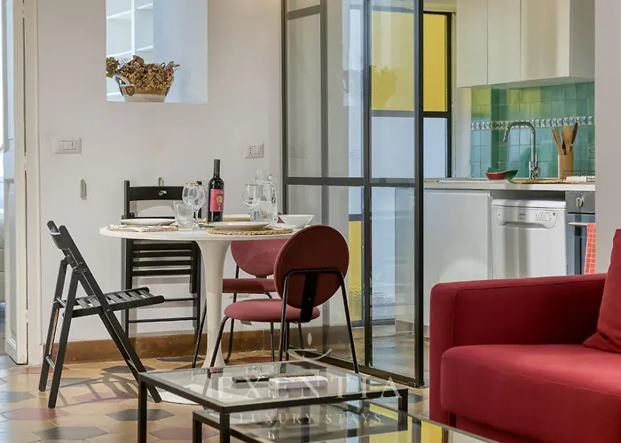 Piazza Navona Cozy Apartment Near Campo De Fiori