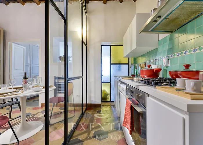Campo De' Fiori Cozy Apartment, Piazza Navona Rzym