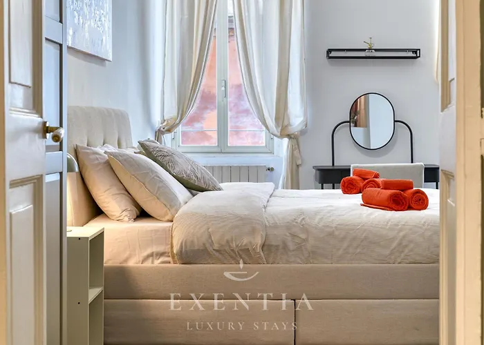 Piazza Navona Cozy Apartment Near Campo De Fiori Apartment Rome