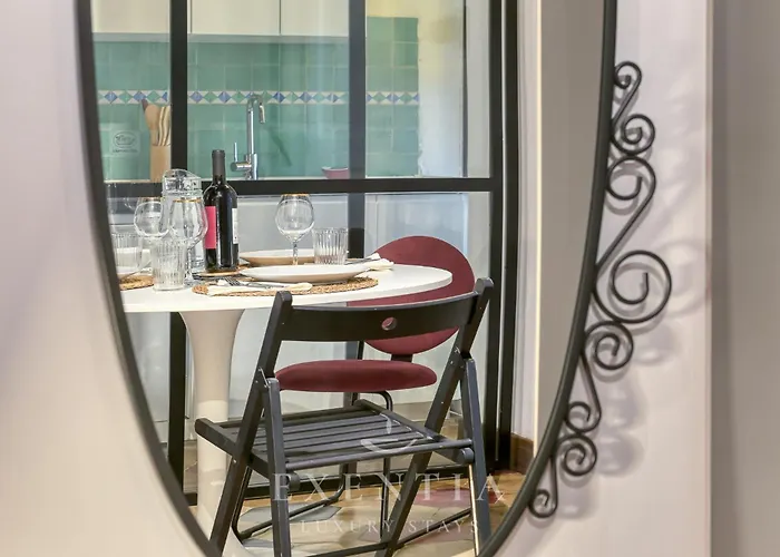 Apartament Campo De' Fiori Cozy Apartment, Piazza Navona Rzym